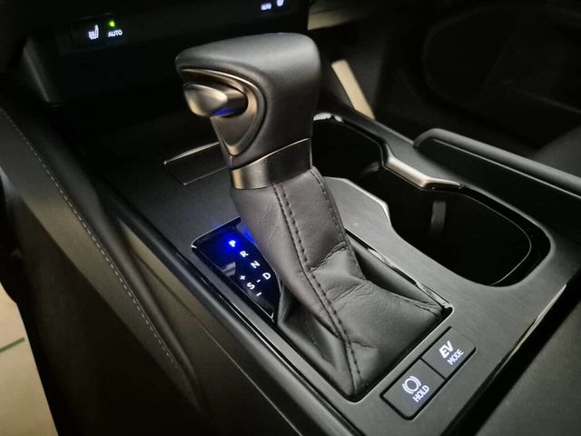 LEXUS凌志 ES300H  第15張相片