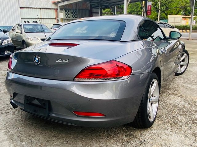 Bmw 寶馬z4 中古車的價格 Findcar 找車網