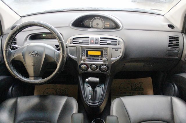 HYUNDAI現代 MATRIX  第5張相片