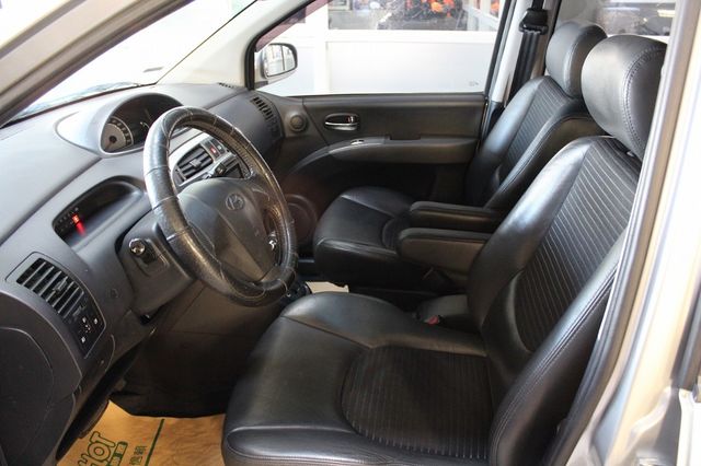 HYUNDAI現代 MATRIX  第7張相片