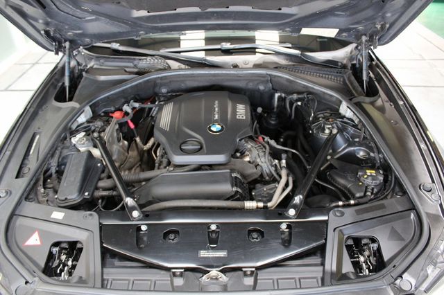 BMW寶馬 520D  第6張相片