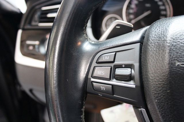 BMW寶馬 520D  第11張相片