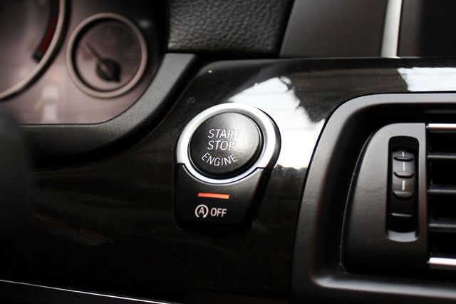 BMW寶馬 520D  第13張相片