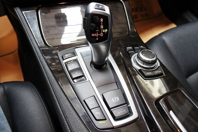 BMW寶馬 520D  第15張相片