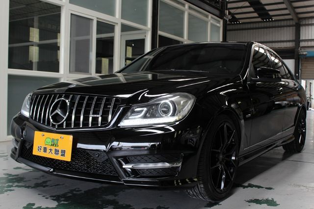 M-BENZ賓士 C250  第1張相片