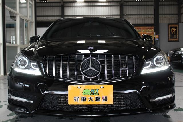 M-BENZ賓士 C250  第3張相片