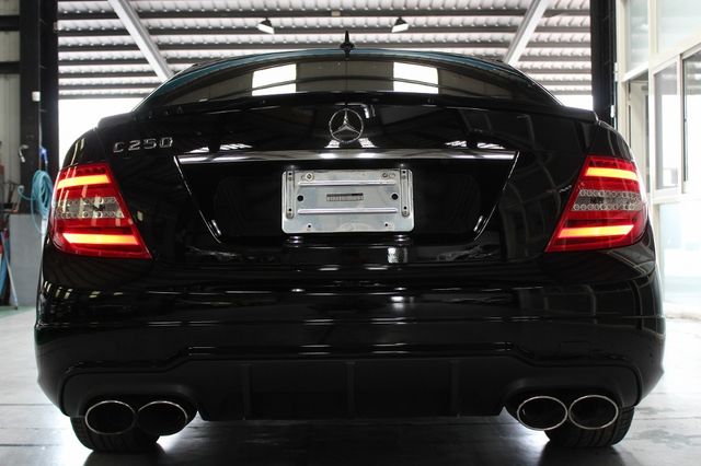 M-BENZ賓士 C250  第4張相片