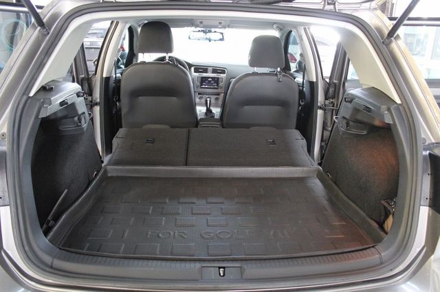 VOLKSWAGEN福斯 GOLF  第9張相片