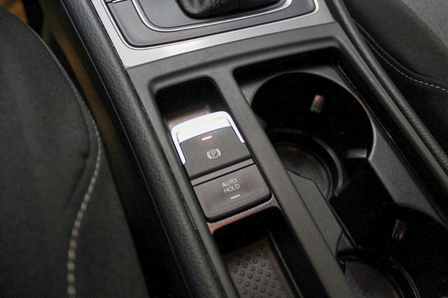 VOLKSWAGEN福斯 GOLF  第13張相片