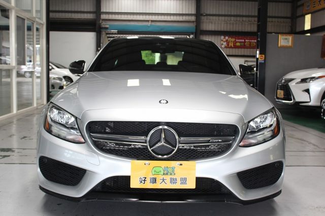 M-BENZ賓士 C300  第3張相片