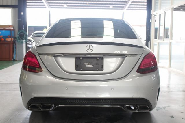 M-BENZ賓士 C300  第4張相片