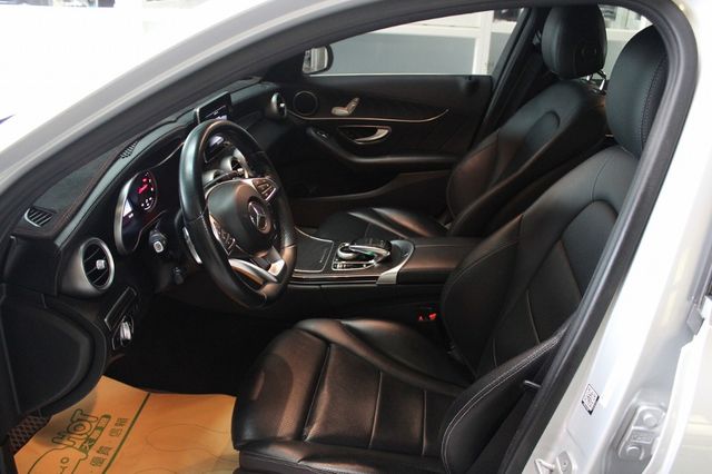 M-BENZ賓士 C300  第7張相片