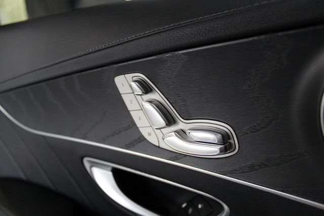 M-BENZ賓士 C300  第12張相片