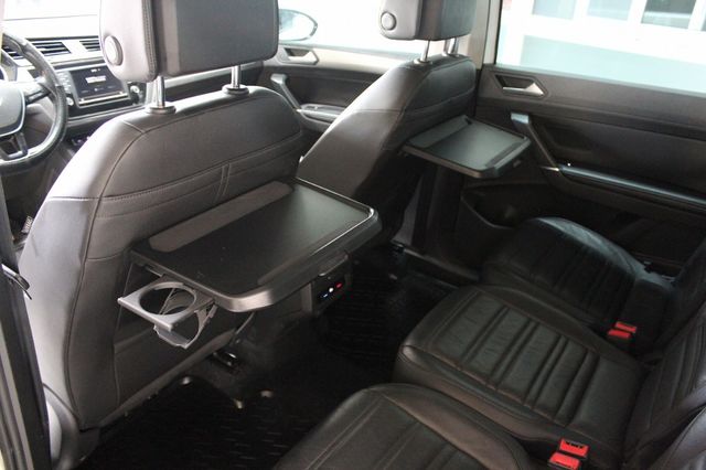 VOLKSWAGEN福斯 TOURAN  第8張相片