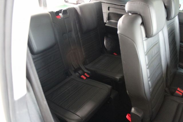 VOLKSWAGEN福斯 TOURAN  第9張相片