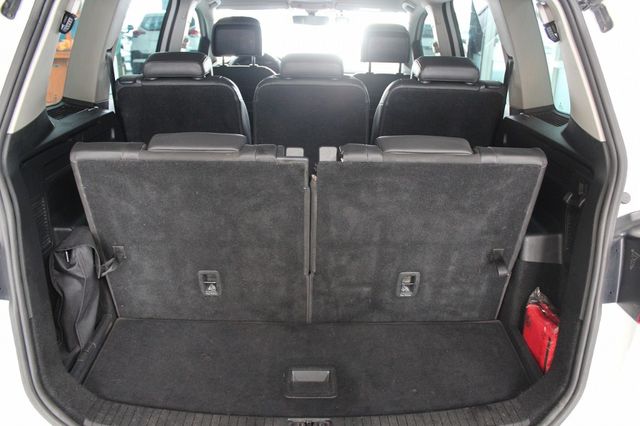 VOLKSWAGEN福斯 TOURAN  第10張相片