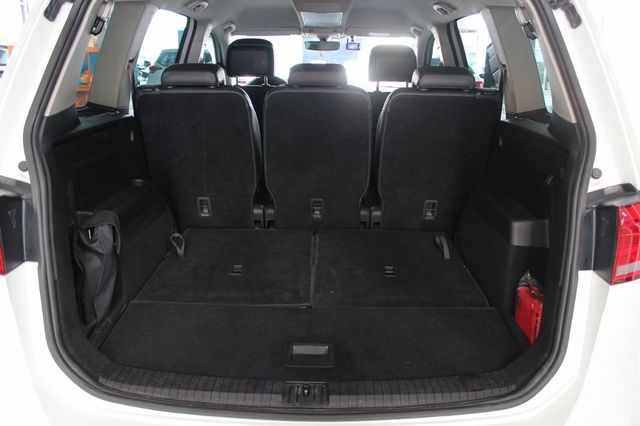 VOLKSWAGEN福斯 TOURAN  第11張相片