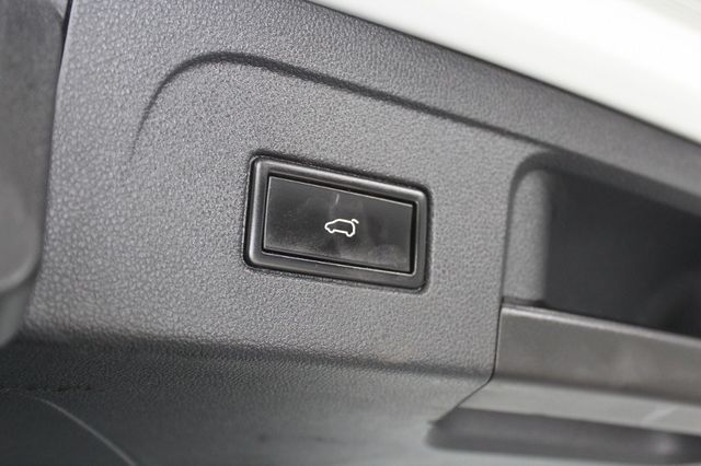 VOLKSWAGEN福斯 TOURAN  第12張相片