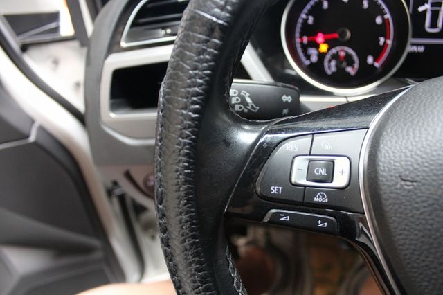 VOLKSWAGEN福斯 TOURAN  第13張相片