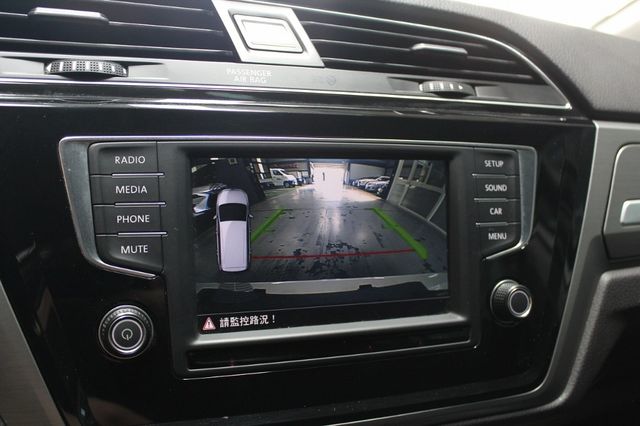 VOLKSWAGEN福斯 TOURAN  第16張相片