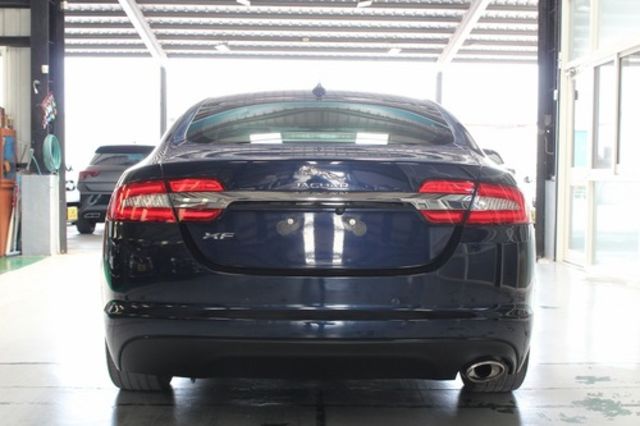 JAGUAR捷豹 XF  第4張相片