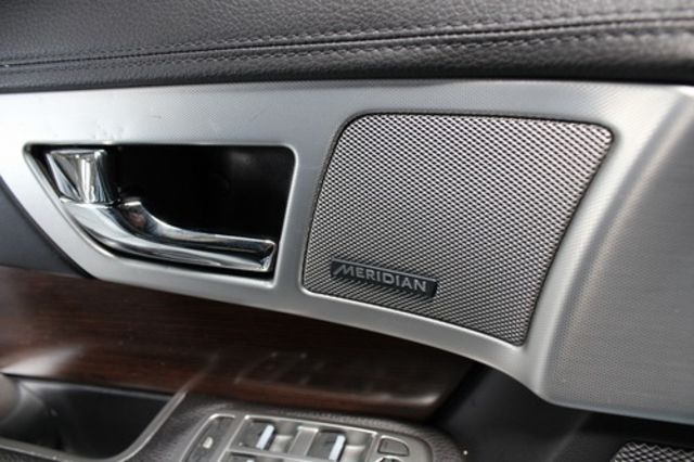 JAGUAR捷豹 XF  第10張相片