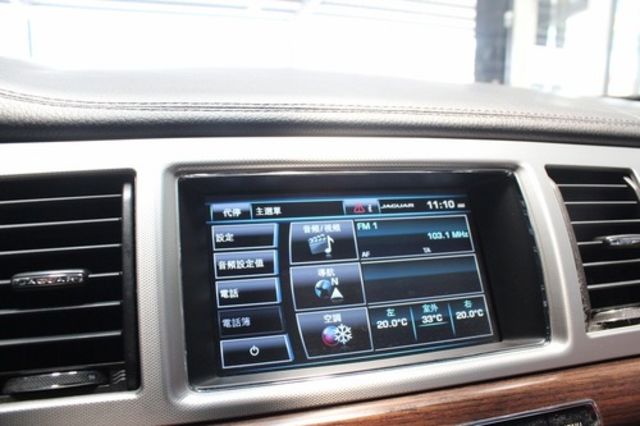 JAGUAR捷豹 XF  第11張相片