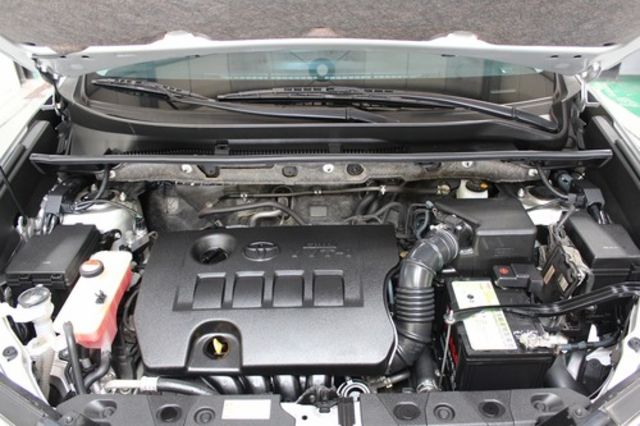 TOYOTA豐田 RAV4  第6張相片