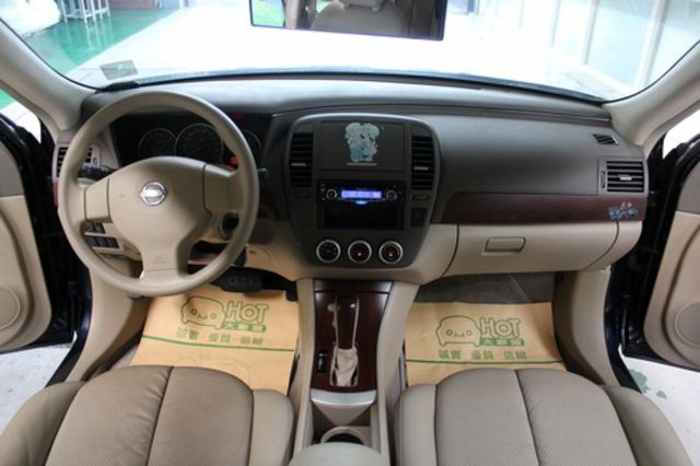 NISSAN日產 BLUEBIRD  第5張相片