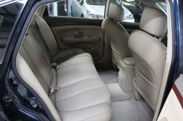 NISSAN日產 BLUEBIRD  第8張相片