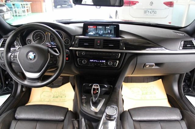 BMW寶馬 428I GRAN COUPE  第5張相片