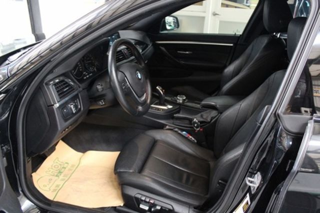 BMW寶馬 428I GRAN COUPE  第7張相片