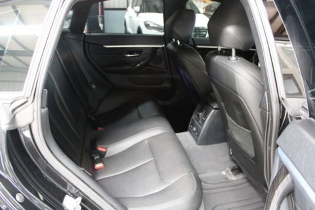 BMW寶馬 428I GRAN COUPE  第8張相片