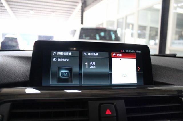 BMW寶馬 428I GRAN COUPE  第14張相片