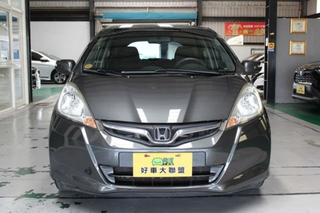 HONDA本田 FIT  第3張相片