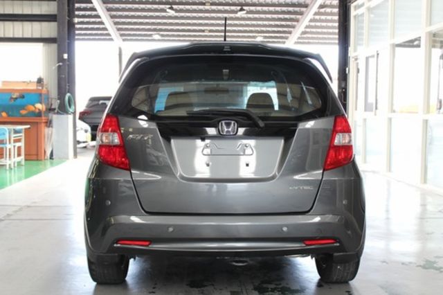 HONDA本田 FIT  第4張相片