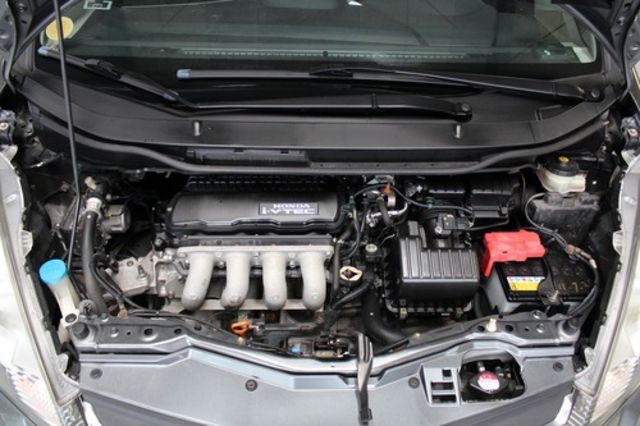 HONDA本田 FIT  第6張相片