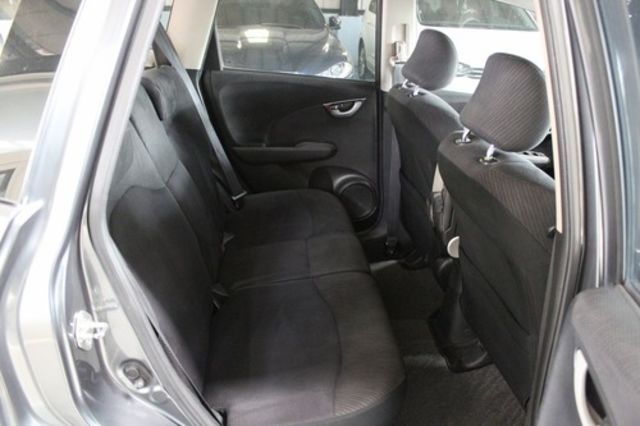HONDA本田 FIT  第8張相片
