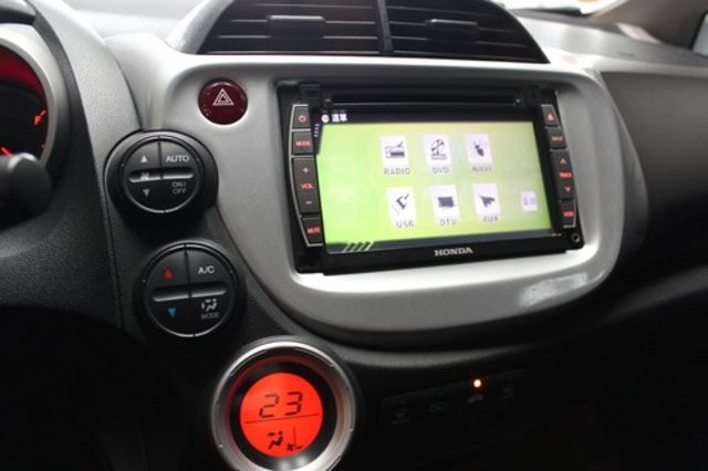 HONDA本田 FIT  第12張相片