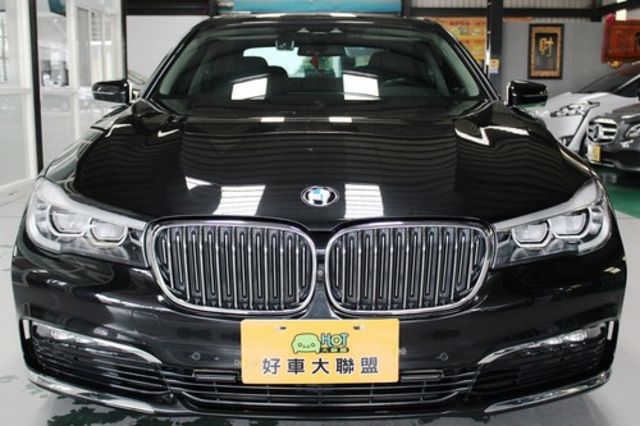 BMW寶馬 730I  第3張相片