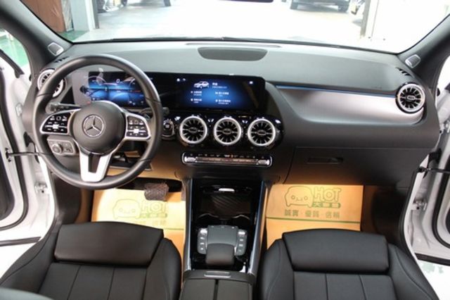M-BENZ賓士 EQA250  第5張相片