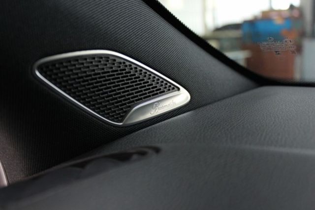 M-BENZ賓士 EQA250  第11張相片