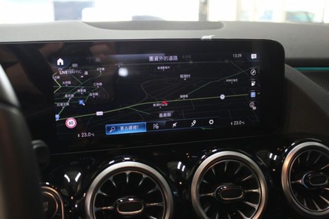 M-BENZ賓士 EQA250  第12張相片