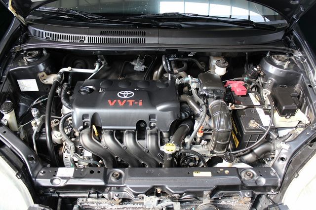 TOYOTA豐田 VIOS  第6張相片