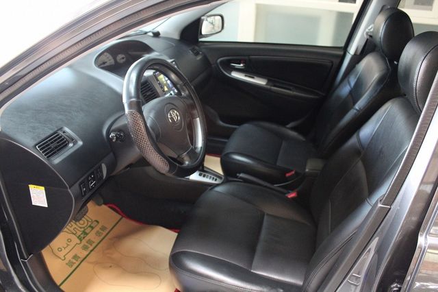 TOYOTA豐田 VIOS  第7張相片