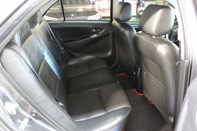 TOYOTA豐田 VIOS  第8張相片