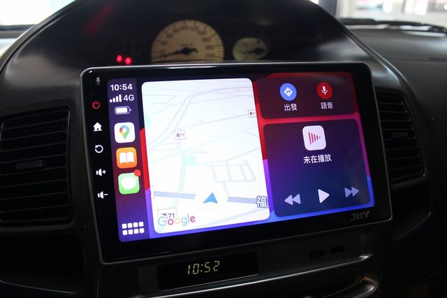 TOYOTA豐田 VIOS  第10張相片