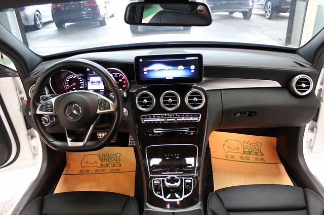 M-BENZ賓士 C250  第5張相片