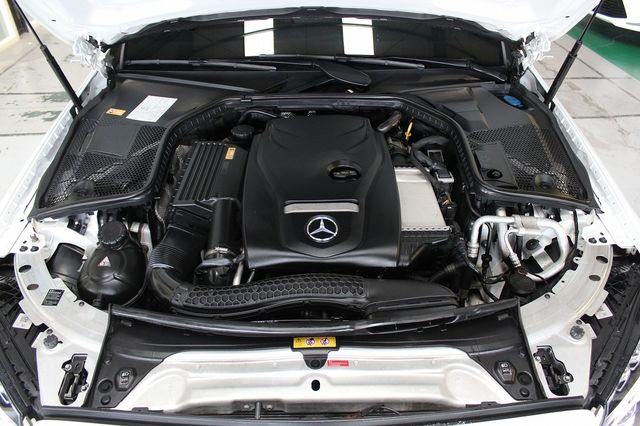 M-BENZ賓士 C250  第6張相片