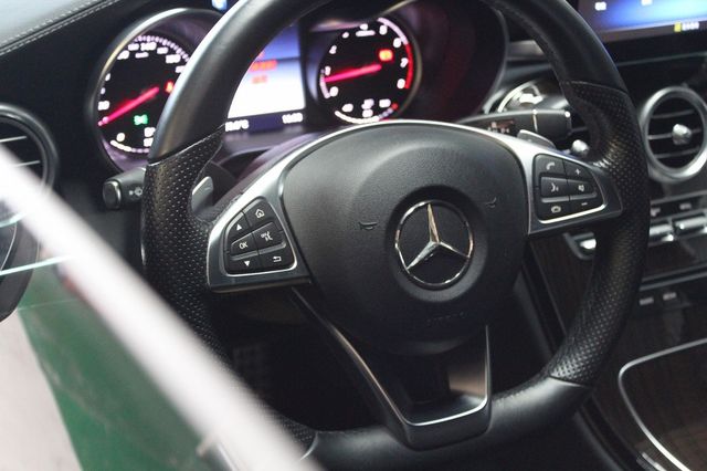 M-BENZ賓士 C250  第10張相片